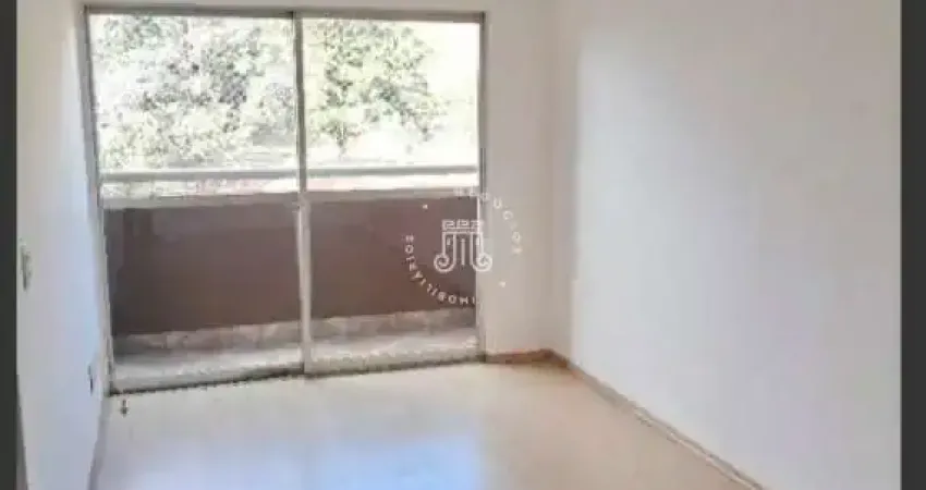APARTAMENTO À VENDA COM 02 QUARTOS, NO RESIDENCIAL ANCHIETA ÁGUAS - VILA NOVA JUNDIAINÓPOLIS EM JUNDIAÍ/SP.