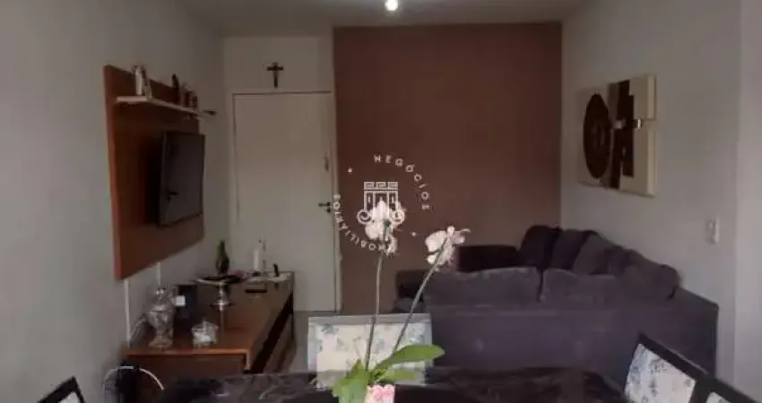 Apartamento à venda no bairro parque da represa, em jundiaí / sp