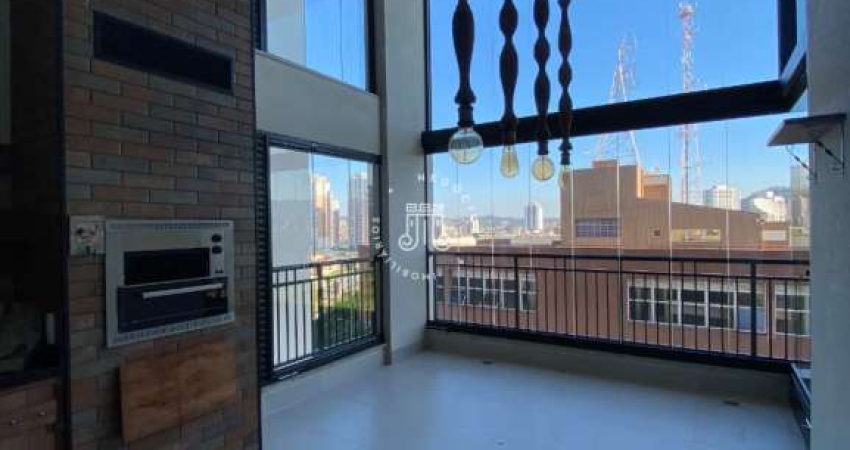 APARTAMENTO PARA LOCAÇÃO NO CONDOMINIO OPEN VIEW ANHANGABAÚ EM JUNDIAÍ/SP