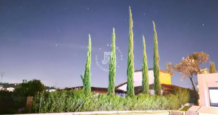 Casa em condomínio fechado com 4 quartos à venda na Alameda Asa Branca, Alameda Asa Branca, s nº, Horizonte Azul, Itupeva