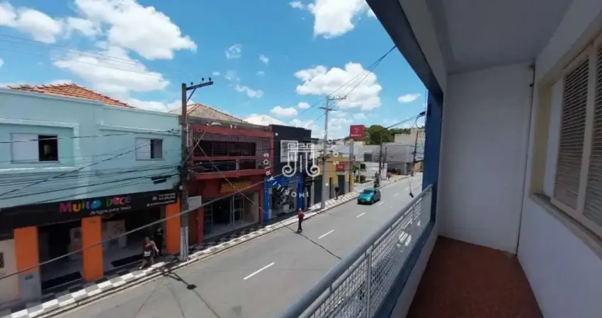 Prédio comercial para venda - avenida são joão - ponte são joão - jundiaí/sp