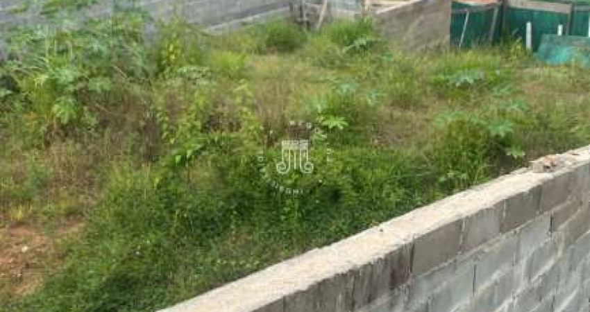 TERRENO A VENDA NO  CONDOMINIO BRISAS JUNDIAI - BAIRRO JARDIM DAS SAMAMBAIAS - JUNDIAI-SP.