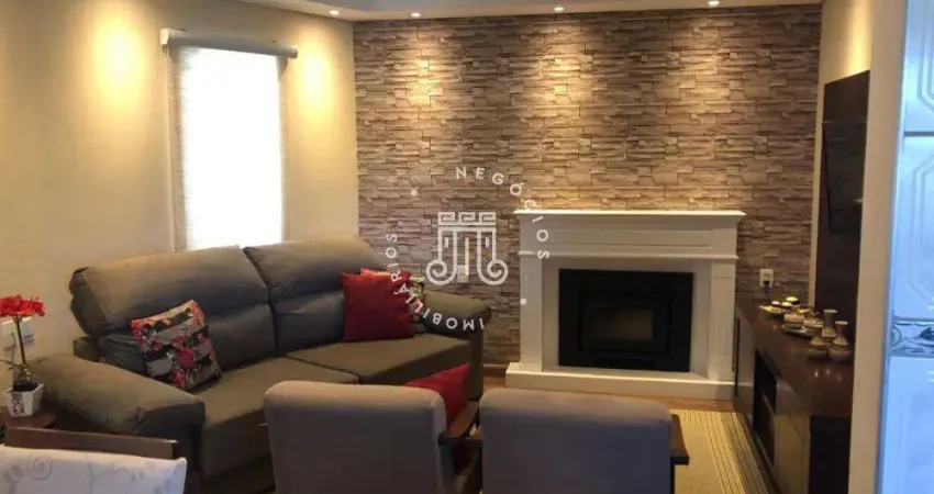 Casa com 2 quartos à venda na Avenida João Batista Spiandorello, Travessa Miguel Fontebasso, 3705, Roseira, Jundiaí