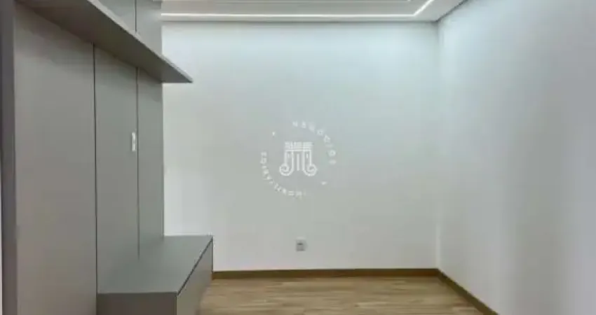 APARTAMENTO À VENDA NO CONDOMÍNIO MAXX SANTA ANGELA - JUNDIAÍ / SP