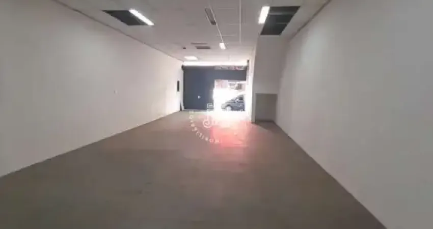 SALÃO COMERCIAL PARA LOCAÇÃO NO CENTRO DE JUNDIAÍ / SP