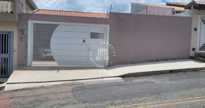 Casa com 3 quartos à venda na Rua Daniel Paulo Nasser, 0, 688, Jardim Torres São José, Jundiaí