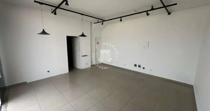 Salão comercial para locação no bairro santa giovana em jundiaí/sp