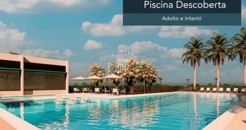 Apartamento para venda no condomínio resort prime em jundiaí/sp