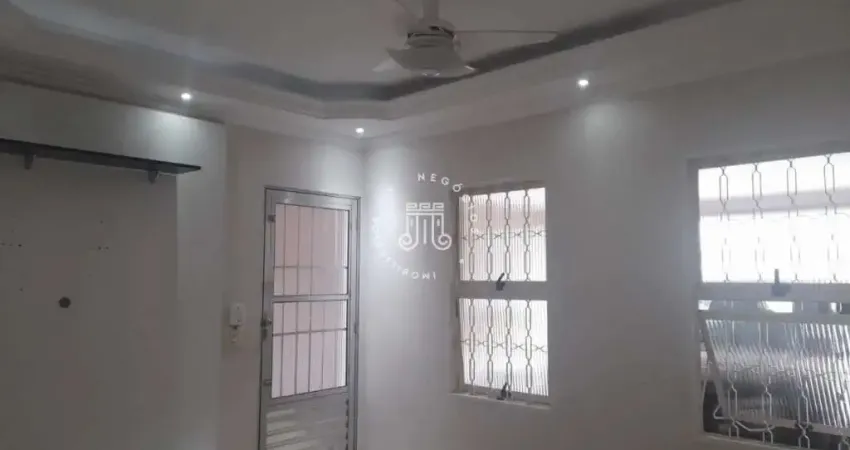 Sobrado à venda em condomínio no bairro cidade jardim ii , jundiaí-sp