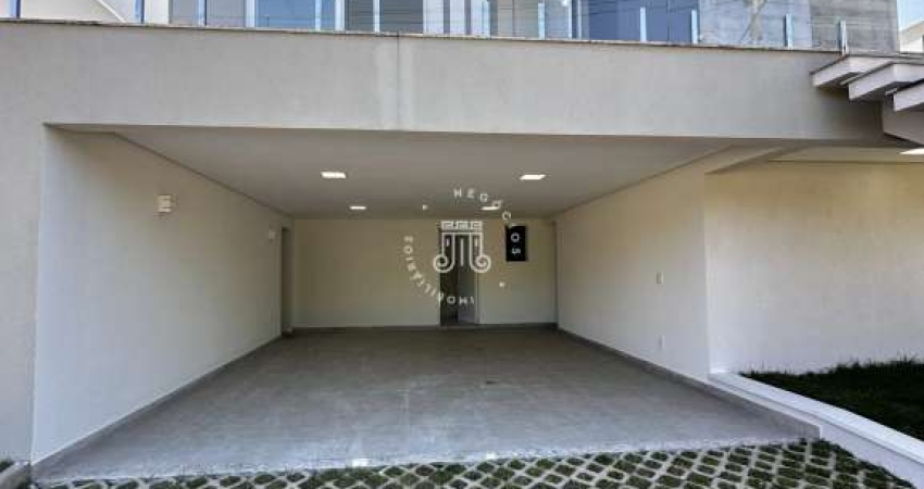 CASA PARA VENDA E LOCAÇÃO NO CONDOMÍNIO IBI ARAM II EM ITUPEVA/SP