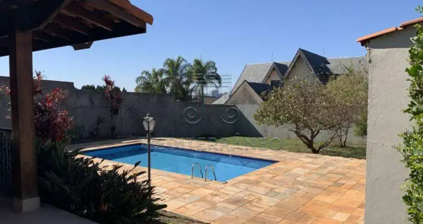 Casa à venda localizada no condomínio jardim novo mundo, na cidade de jundiaí / sp