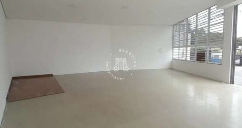 SALÃO COMERCIAL PARA LOCAÇÃO NA VILA RAMI, JUNDIAÍ / SP