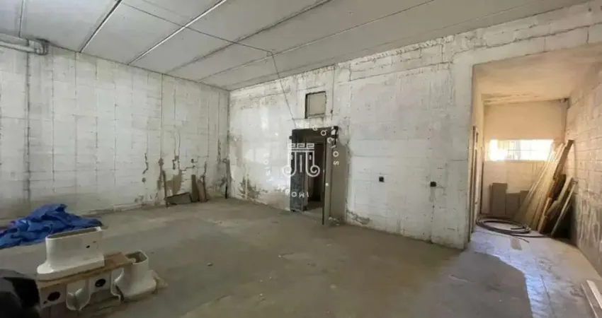 Salão comercial para venda no bairro jardim planalto em jundiaí/sp