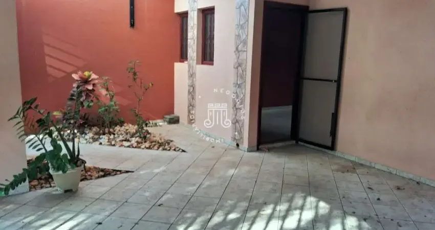 Casa terrea à venda com 3 quartos no jardim eldorado (vila hortolandia) jundiai - sp