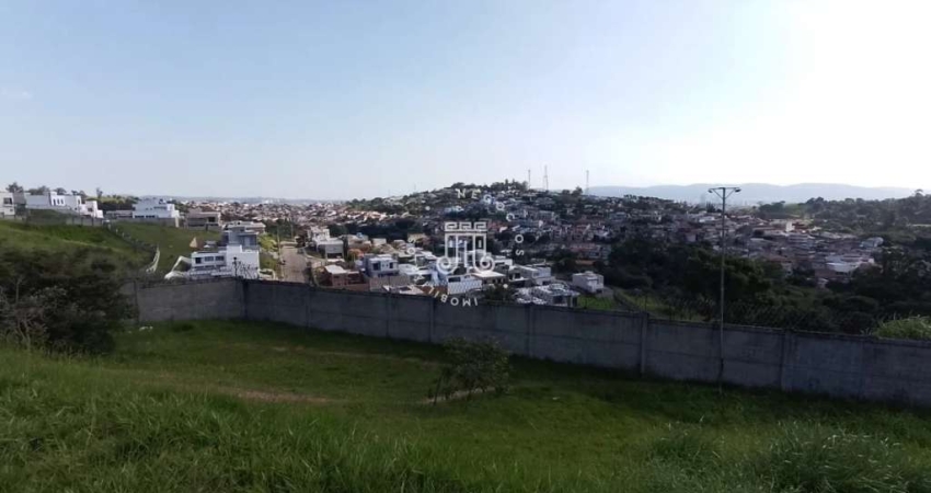 TERRENO À VENDA NO CONDOMINIO TERRAS DE JUNDIAI NA CIDADE DE JUNDIAI/SP