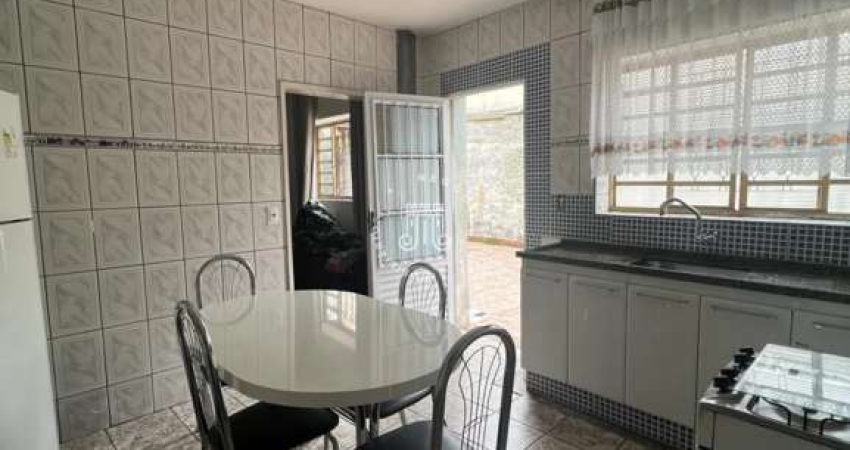 Casa com 2 quartos à venda na Rua David Pisapio, 45, Jardim do Lago, Jundiaí