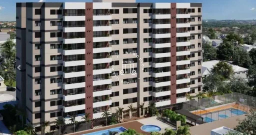 APARTAMENTO À VENDA NO CONDOMÍNIO ODEON RESIDENCIAL EM JUNDIAÍ/SP