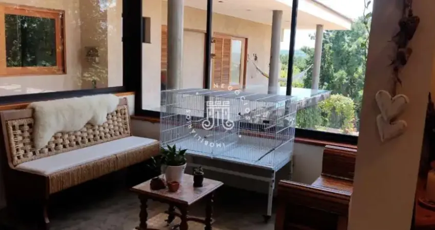 Casa terrea à venda com 03 quartos com suítes - cafezal i - itupeva/sp