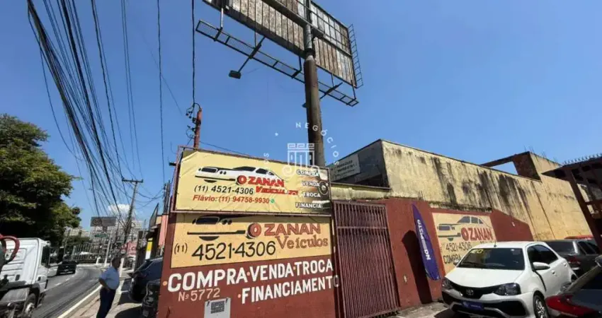 PRÉDIO COMERCIAL À VENDA NO BAIRRO VILA RIO BRANCO, JUNDIAÍ / SP.