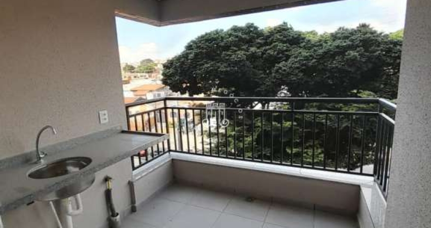 APARTAMENTO À VENDA NO RESIDENCIAL BELLACQUA, CIDADE DE JUNDIAÍ=SP