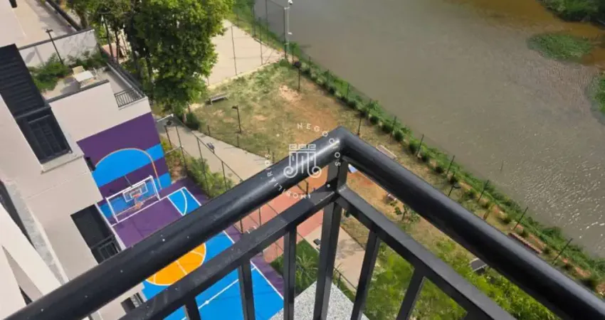 Apartamento novo à venda no residencial bellacqua, cidade de jundiaí=sp