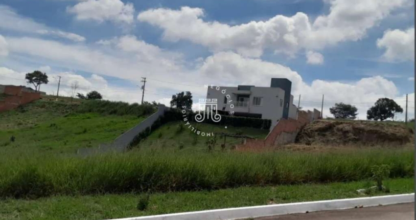 TERRENO A VENDA NO CONDOMÍNIO PORTAL DO SOL EM JUNDIAÍ/SP