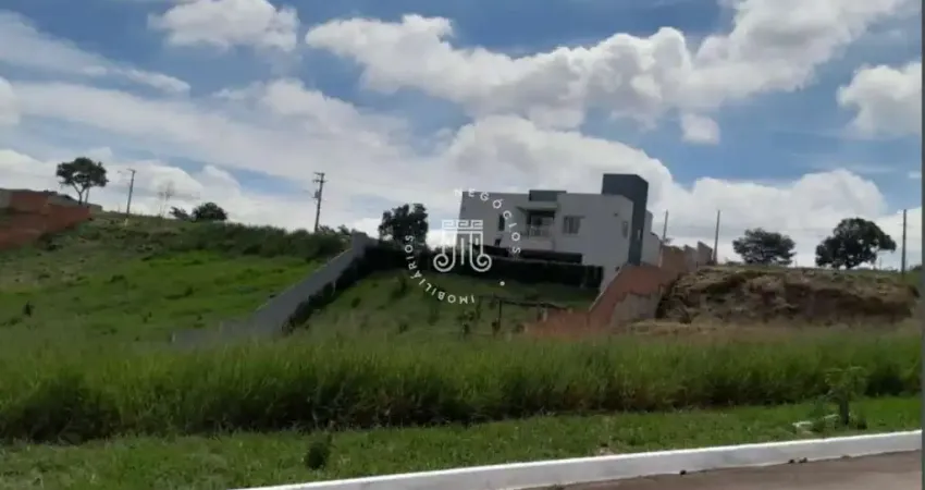 Terreno à venda na Rua Bahia, S/Nº, Jardim Tarumã, Jundiaí