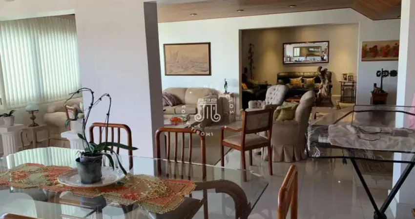 APARTAMENTO À VENDA NO BAIRRO VILA RICA - JUNDIAÍ/SP