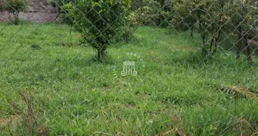 TERRENO À VENDA - BAIRRO CHÁCARA SANTA MARTHA- EM VÁRZEA PAULISTA /SP