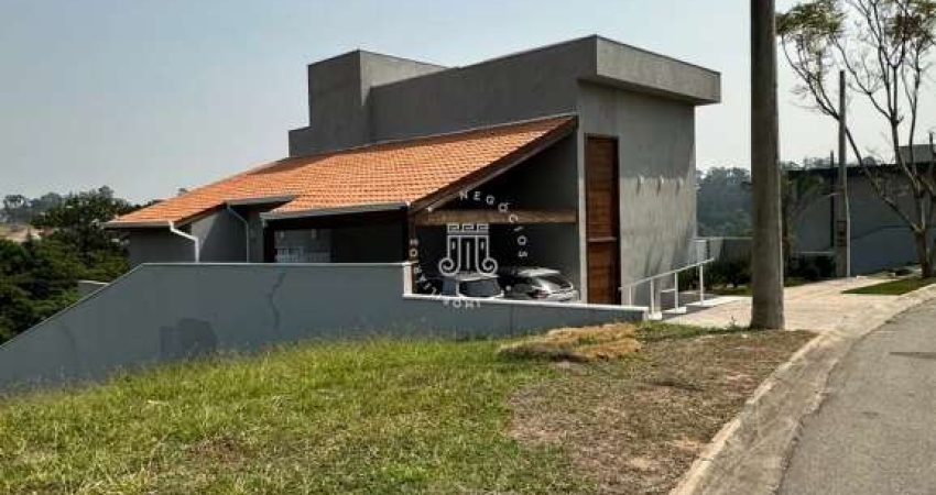 TERRENO À VENDA NO LOTEAMENTO BELLA VITTA - JUNDIAÍ - SP