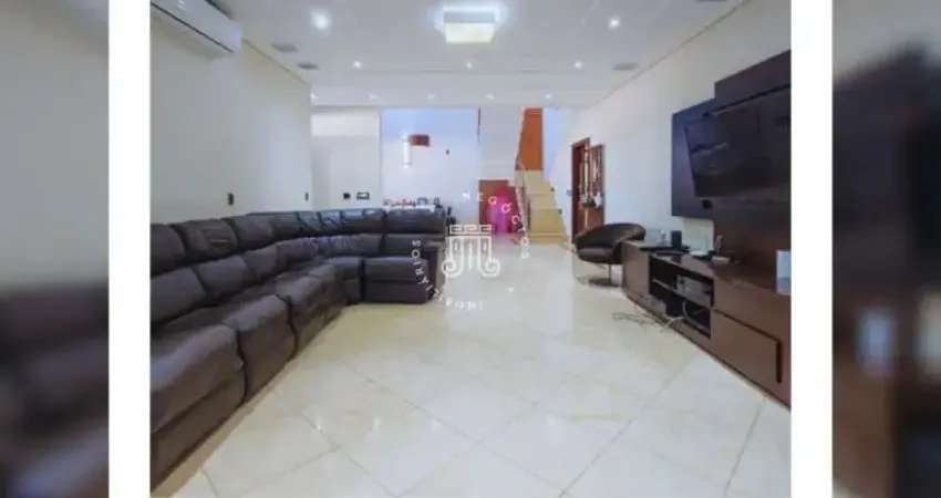 CASA À VENDA COM 4 SUÍTES NO CONDOMÍNIO SANTA TERESA - JUNDIAÍ / SP. JUNDIAÍ/SP