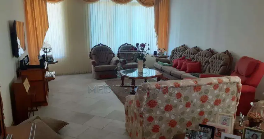 CASA TÉRREA À VENDA LOCALIZADA NO BAIRRO PONTE SÃO JOÃO, JUNDIAÍ - SP.