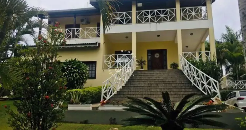 CHACARA À VENDA COM 03 QUARTOS - LOCALIZADO NO BAIRRO FAZENDA MARAJORARA - CAMPO LIMPO PAULISTA/SP.