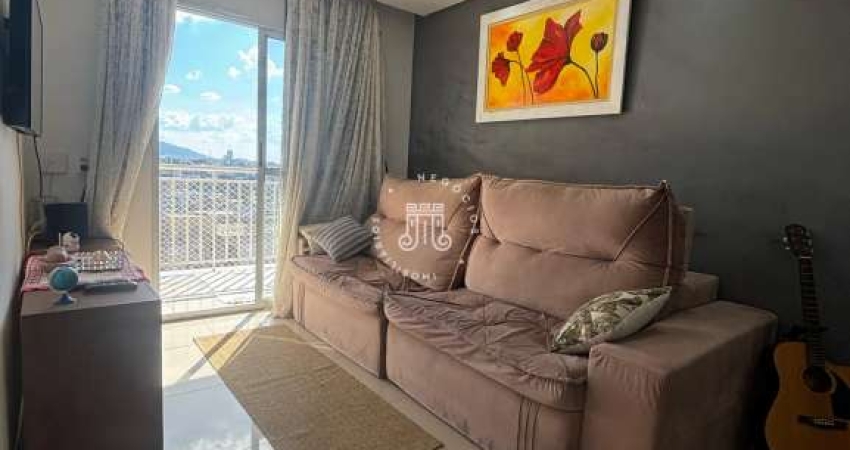 APARTAMENTO COM 3 QUARTOS, SENDO UMA SUÍTE, ANDAR ALTO NO VISTA PARK