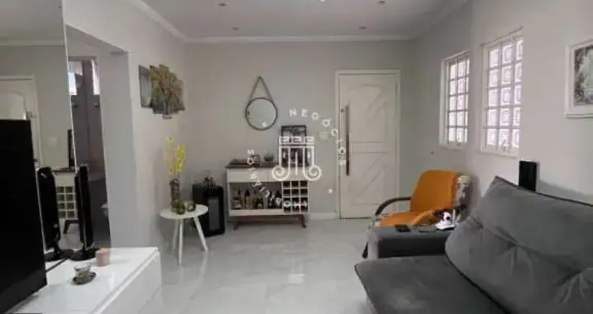 Casa com 3 quartos à venda na Rua Pedro Lemos Nogueira, 253, Jardim Sarapiranga, Jundiaí