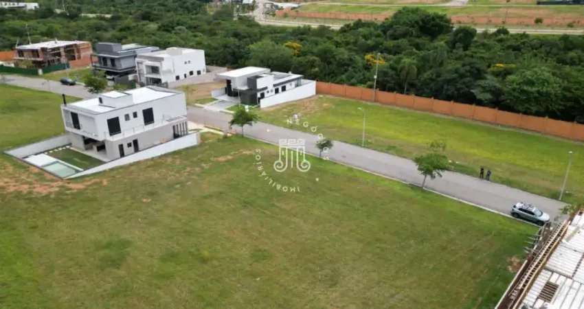 Terreno à venda na Avenida Engenheiro Tasso Pinheiro, Vila Maringá, Jundiaí