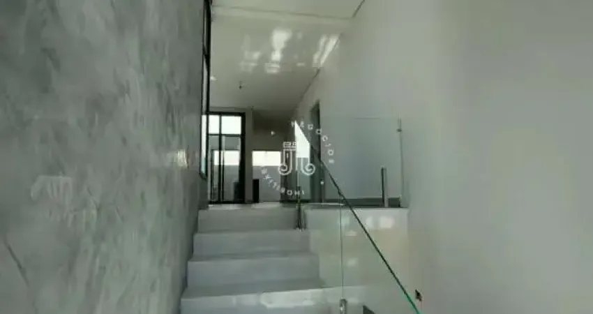 Casa em condomínio fechado com 3 quartos à venda na Avenida André Costa, Rua San Lucca, 1655, Engordadouro, Jundiaí