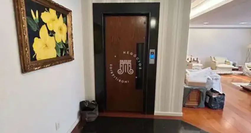 Apartamento à venda no edificio portal do anhangabau - jundiai - sp