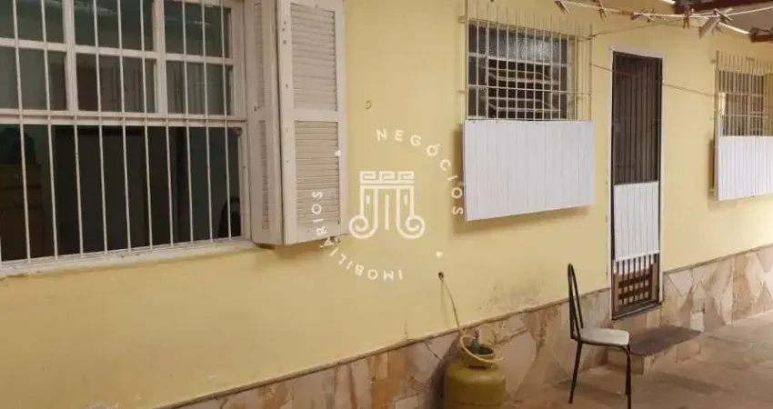CASA PARA LOCAÇÃO NO BAIRRO ANHANGABAÚ CIDADE DE JUNDIAÍ/SP