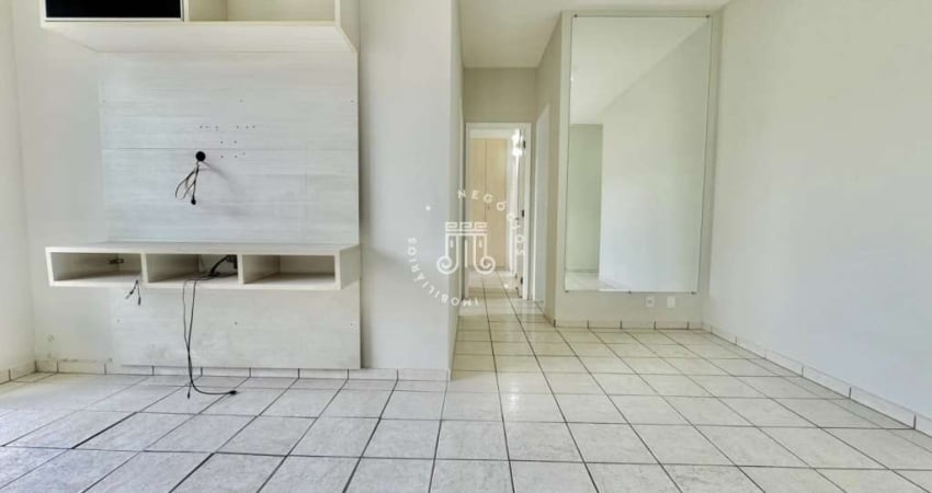 APARTAMENTO À VENDA E LOCAÇÃO NO CONDOMÍNIO ILHA DAS FLORES, CIDADE DE JUNDIAÍ-SP