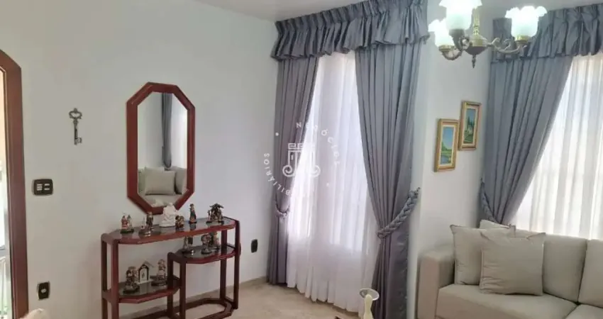 CASA SOBRADO À VENDA NO BAIRRO PONTE SÃO JOÃO EM JUNDIAÍ/SP