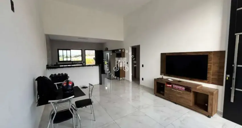 Casa com 2 quartos à venda na Rua Osaka, 224, Jardim Japão, Itupeva