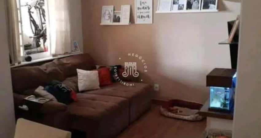 SOBRADO À VENDA NO CONDOMÍNIO RESIDENCIAL PACAEMBU, CIDADE DE ITUPEVA-SP