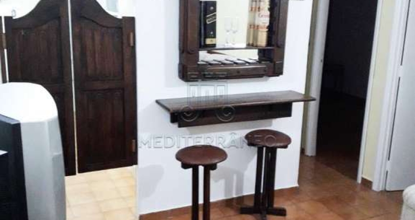 APARTAMENTO PARA À VENDA, TÉRREO, MOBILIADO, NO CONDOMINIO RESIDENCIAL ANHANGUERA, CIDADE DE JUNDIAÍ-SP
