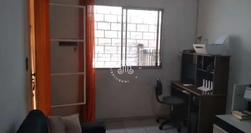 Casa com 3 quartos à venda na Rua Presbítero Valdemar Bezerra de Lima, 201, Parque Residencial Jundiaí, Jundiaí