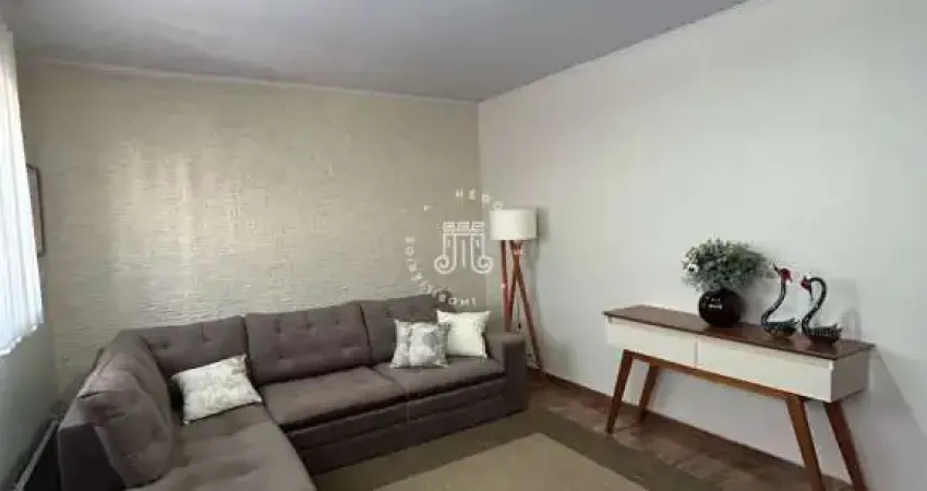 CASA A VENDA NO BAIRRO VILA GRAFF - JUNDIAÍ - SP