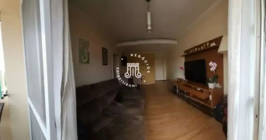 APARTAMENTO À VENDA- CONDOMÍNIO MONTE CARLO- EM JUNDIAÍ/SP