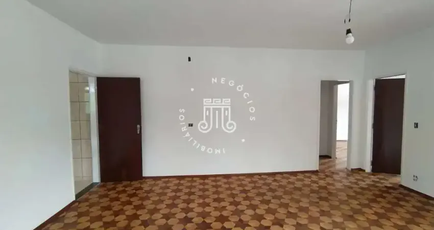 CASA COMERCIAL PARA LOCAÇÃO - VILA HORTOLANDIA - JUNDIAI/SP