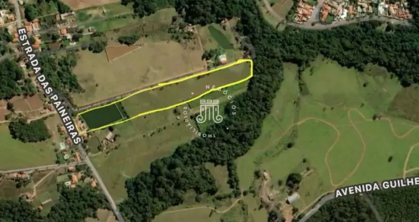 SITIO A VENDA COM 34.000M², BAIRO PAINEIRAS - ITUPEVA/SP