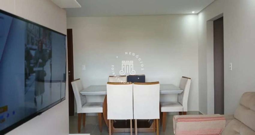 APARTAMENTO À VENDA - CONDOMÍNIO BELL` ART - JUNDIAÍ/SP